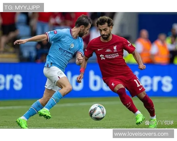 利物浦逆转晋级欧冠决赛，击败曼城成英超独苗挑战冠军霸权