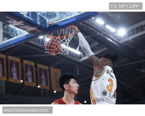 新疆伊力特签下国内新秀，备战新赛季，势不可挡