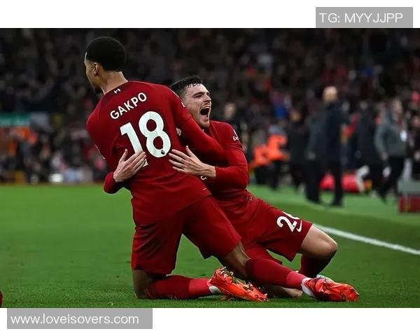 曼联或成克洛普新归宿，利物浦球迷骂声一片